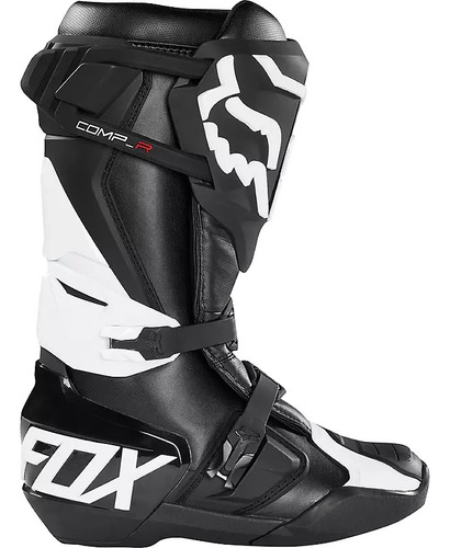 Bota Fox Comp R Motocross