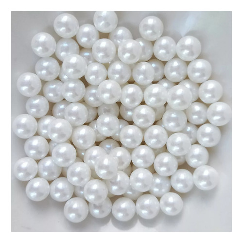 Perlas Comestibles × 40 Grs