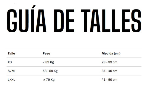 Rodilleras De Arqueros The Wall Sport Futsal Y Voley Blanco M