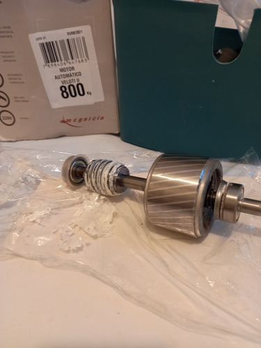 Imagen 1 de 4 de Rotor Veloti 800