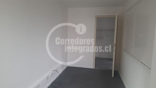 Oficina En Arriendo En Las Condes