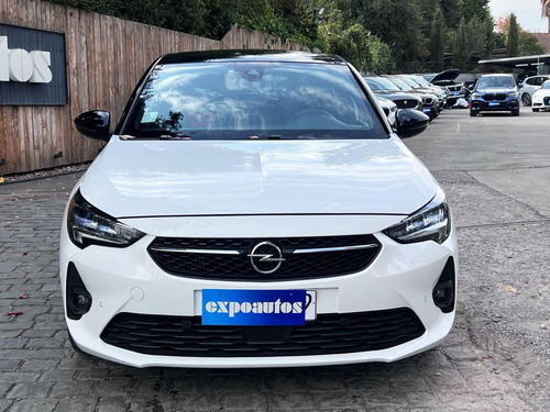 Opel Corsa GS LINE 1.2 AT