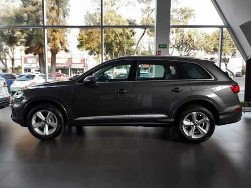 Imagen 4 de 15 de Audi Q7 Tfsi Select Quattro 340 Hp