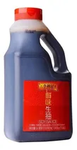 Comprar Salsa De Soya, Lee Kum Kee, 1.89l
