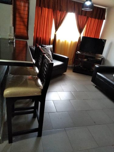 Imagen 3 de 13 de Apartamento Paraparal (la024)