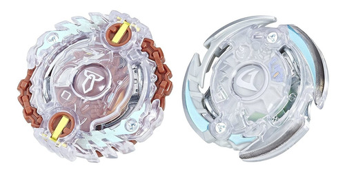 Beyblade Burst Evolution Dual Pack Tyros T2 Y Doomscizor D2