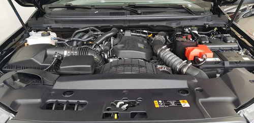 Ford Ranger Raptor 0km 2021 As1