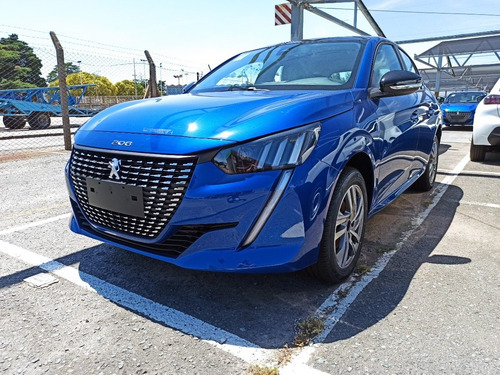 Peugeot 208 Feline Tiptronic