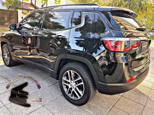 Jeep Compass 2.4 Sport At6 2020