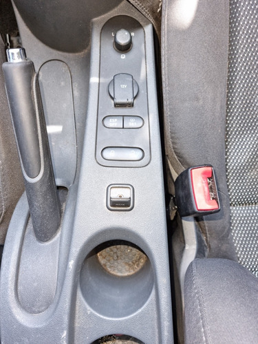 Seat Leon 1.6 Mpi 102cv 2009