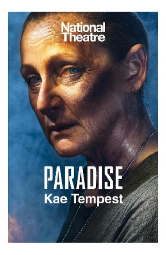 Paradise - Kae Tempest. Eb6