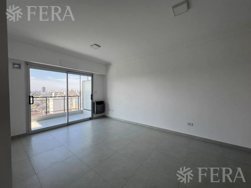 Departamento A Estrenar Con Balcón Amplio, Cochera Y Seguridad ¡imperdible Oportunidad!