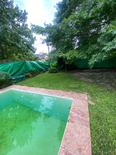 Venta Casa 3 Dormitorios Villa Elisa Con Cochera