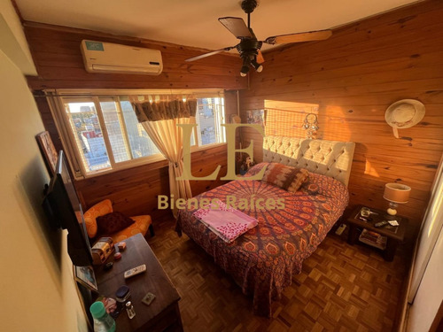 Departamento En Venta Nuñez