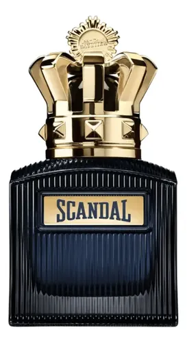 Jean Paul Scandal Him Edp Intense - Perfume Masculino 100ml