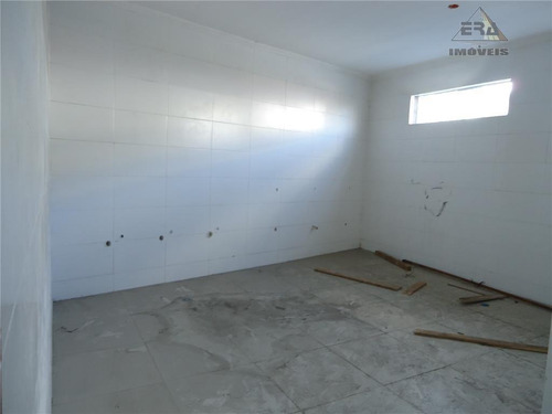 Imagem 8 de 11 de Galpão Comercial Para Locação, Jardim Odete, Itaquaquecetuba - Ga0021. - Ga0021