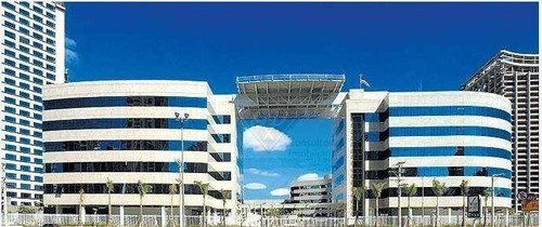 Imagem 4 de 9 de Andar Corporativo Comercial Para Locação, Vila Olímpia, São Paulo - Ac0006. - Ac0006