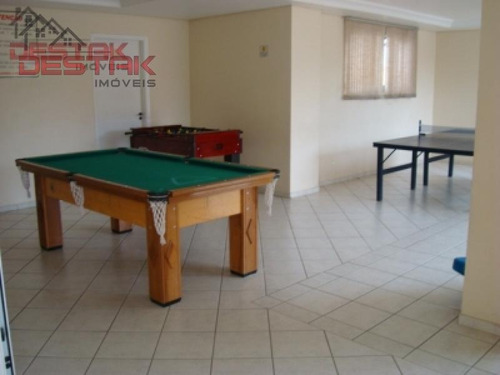 Imagem 15 de 15 de Ref.: 5043 - Apartamento Em Jundiaí Para Venda - V5043