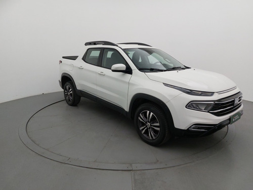 Fiat Toro 1.3 TURBO 270 FLEX FREEDOM AT6