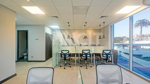 Imagen 9 de 15 de Venta Oficina Edificio Boulevard