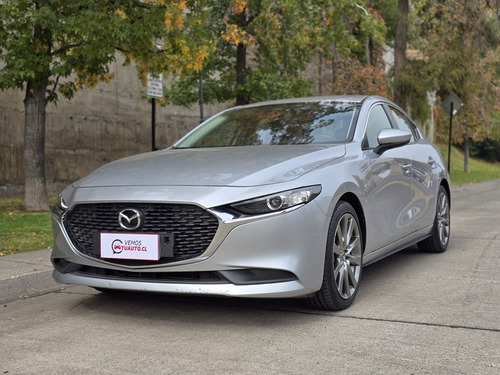 Mazda 3 2.0 Skyactiv-g V 2021
