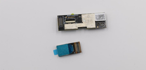 Camara Interna Lenovo Tablet 10 02dc193