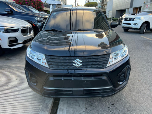 Suzuki Vitara 2023 Oferta