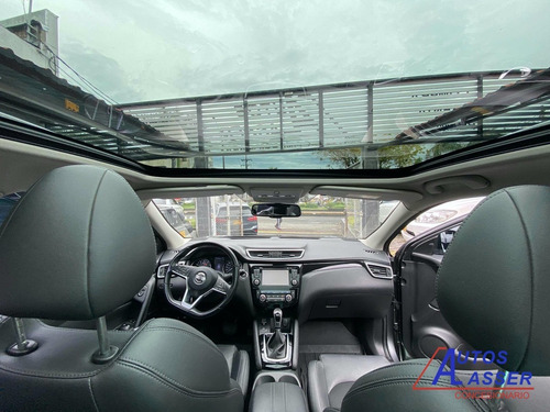 Nissan Qashqai 2019 2.0l Exclusive 4x4 Aut