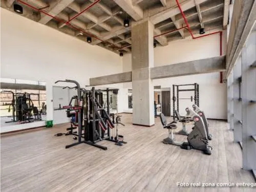 Apartamento Tipo Loft En Venta En El Poblado Para Inversión Airbnb