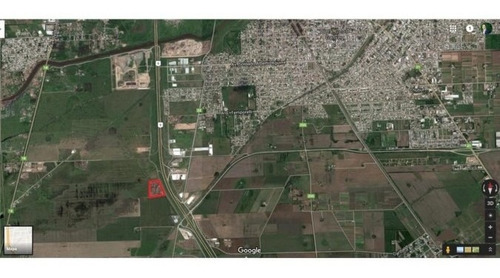 Imagen 5 de 5 de Campo 5.3 Has Autopista Rosario - Buenos Aires