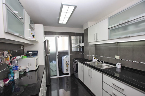 Imagen 12 de 23 de Venta De Departamento 4 Amb Con Balcón En Palermo