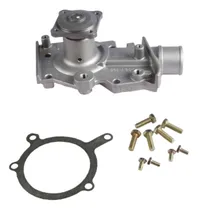 Comprar Bomba De Agua Skf Ford Escort Mk6 Focus Mk1 1.8 16v 