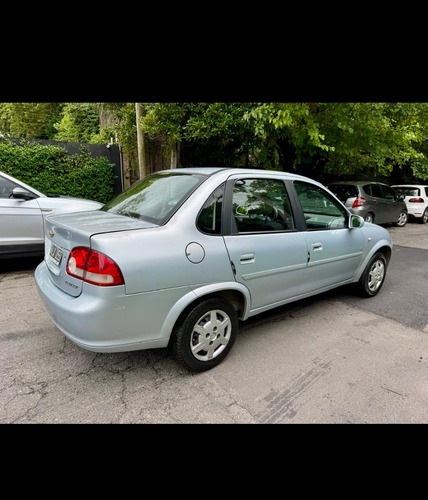 Chevrolet Classic 1.4 Ls Aa+da