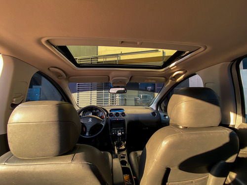 Peugeot 408 1.6 Allure Plus Thp 165cv
