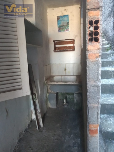 Imagem 9 de 12 de Casa A Venda Em Helena Maria - Osasco - 42409