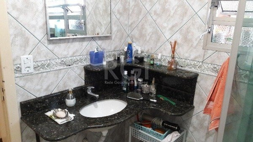Casa Em Espírito Santo Com 4 Dormitórios - Mi270622