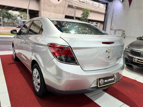 Chevrolet Prisma 1.4 Lt 4p