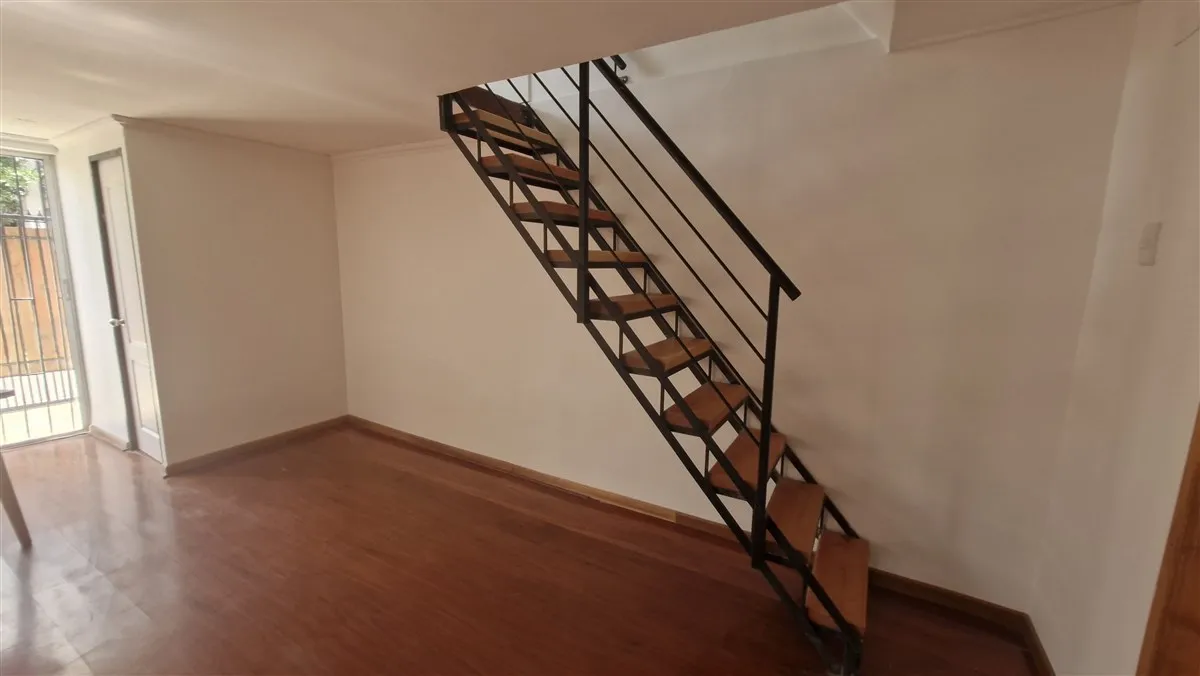 Imagen 2 de 27 de Casa En Venta 3d2b Remodelada En Puente Alto