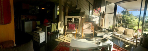 Precioso Loft En Plaza Las Lilas