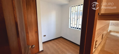 Departamento En Venta De 4 Dorm. En Concepción