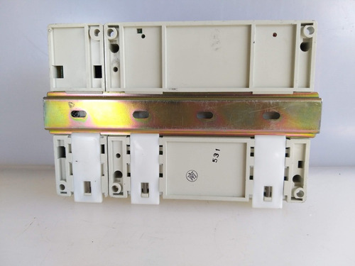 Plc Melsec Fx-32mr, Fx-8ex Mitsubishi (Usado)