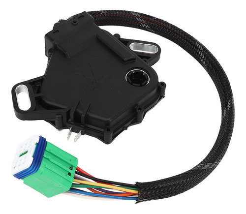 L Interruptor De Rango De Transmisión Para Peugeot 207 307