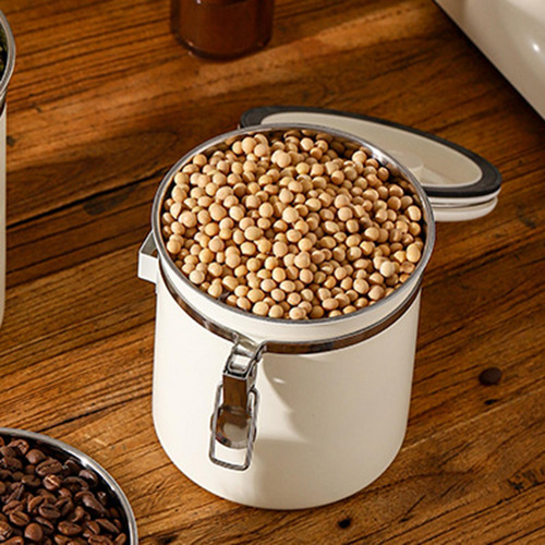 Utensilios De Contenedores De Café Recipientes De 1.5l