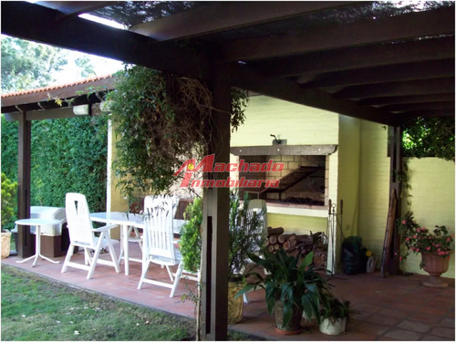 Venta Y Alquiler Invernal De Casa De 3 Dormitorios En Punta Del Este
