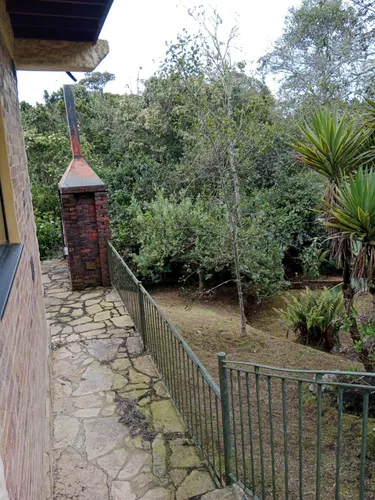 Casa En Venta En La Calera. Cod V1065027