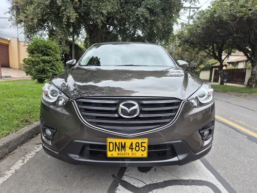 Mazda CX-5 2.0 Touring