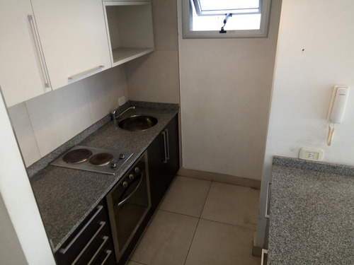 Imagen 5 de 8 de Departamento En Excelente Ubicación, Pleno Belgrano