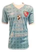 Comprar Camiseta Arquero Independiente De Chivilcoy, Marca Nr