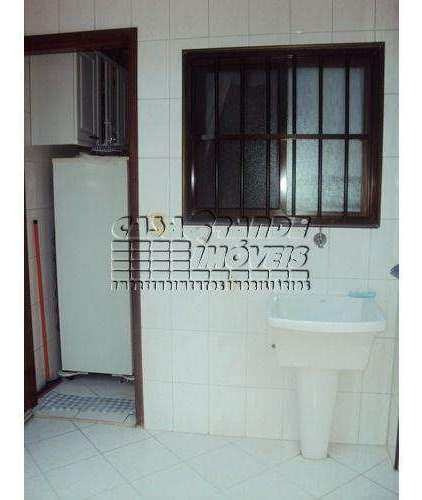 Imagem 17 de 21 de Apartamento Com 2 Dorms, Boqueirão, Praia Grande - R$ 180 Mil, Cod: 5302 - V5302
