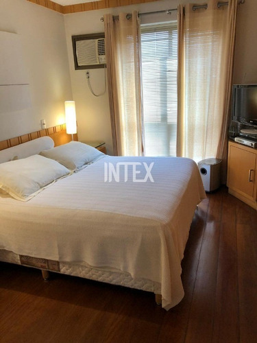 Magnífico Apartamento De 4 Quartos Com 2 Vagas Em Icaraí - Ap01137 - 69206502